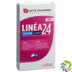 Forte Pharma Linea 24-45+ Tabletten 28 Stück