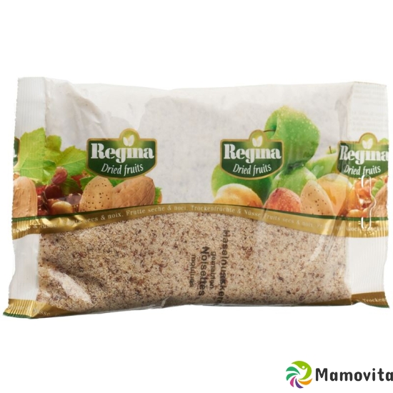 Regina Haselnuesse Gemahlen 200g buy online