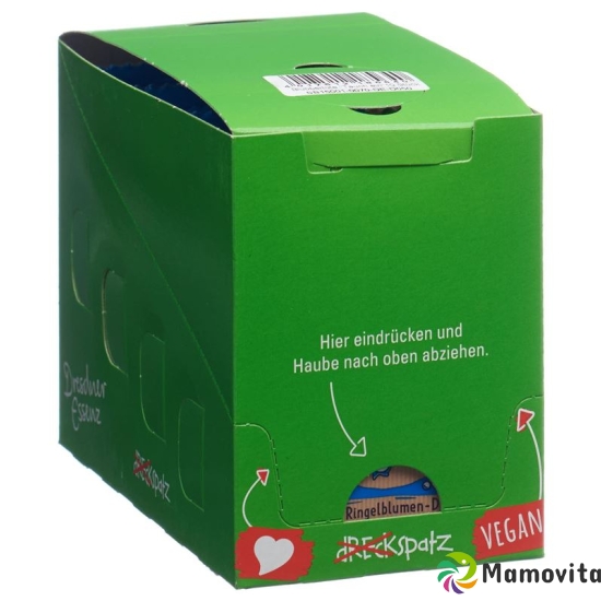 Dresdner Dreckspatz Blubber Tauch Ein! Displ 10 Stück buy online