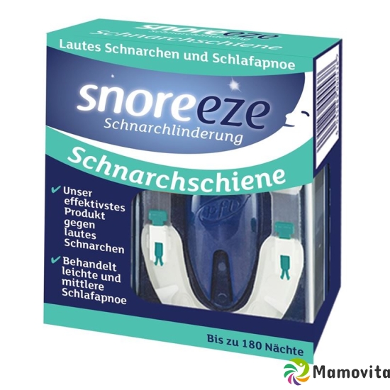 Snoreeze Snoring Device buy online