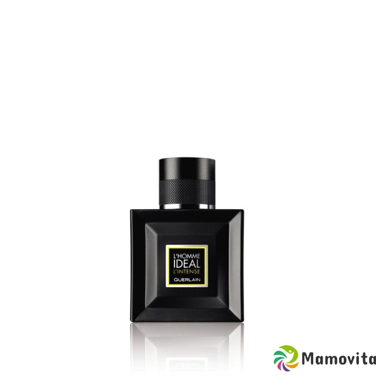 Guerlain Homme Ideal L'intense Eau de Parfum Spray 50ml buy online