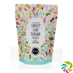 Good Good Sweet Like Sugar mit Stevia Dose 450g