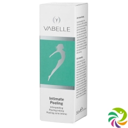 Vabelle Intimate Peeling Flasche 150ml