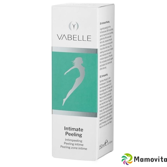 Vabelle Intimate Peeling Flasche 150ml buy online