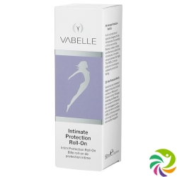 Vabelle Intimate Protection Roll-On 50ml