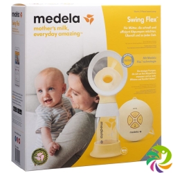 Medela Solo electric single breast pump