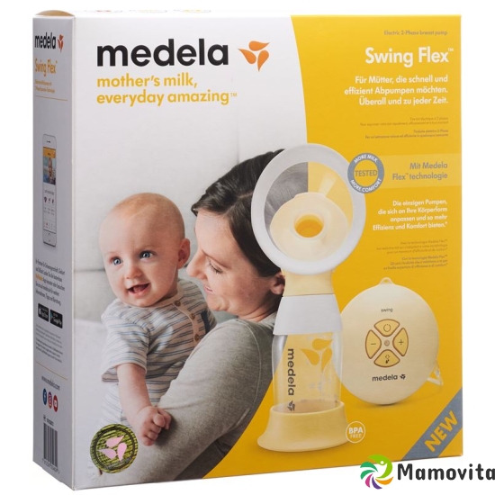 Medela Solo electric single breast pump buy online