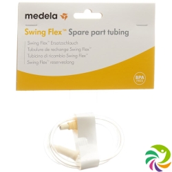 Medela Swing Flex hose