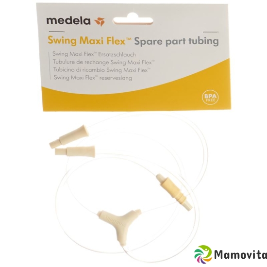 Medela Swing Maxi Flex hose buy online