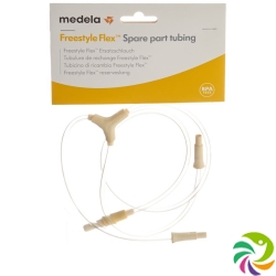 Medela Freestyle Flex hose