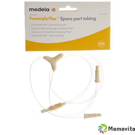 Medela Freestyle Flex hose buy online