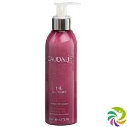 Caudalie Body care Thé des Vignes 200ml