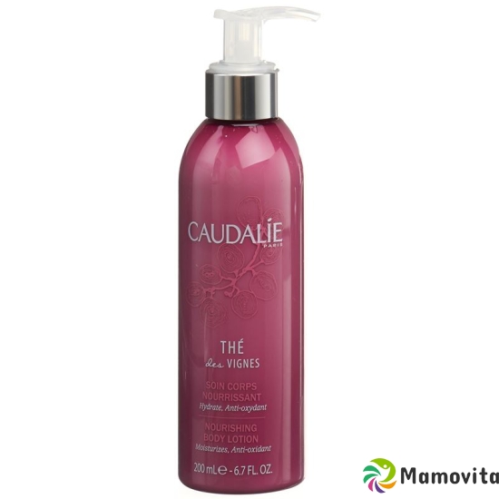 Caudalie Body care Thé des Vignes 200ml buy online