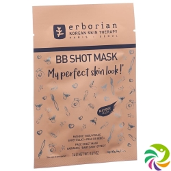 Erborian Korean Ther BB Shot Mask