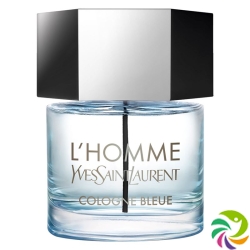 Ysl L'homme Eau Eau de Toilette Spray 60ml