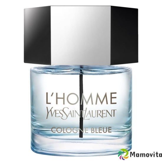 Ysl L'homme Eau Eau de Toilette Spray 60ml buy online