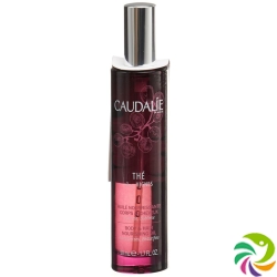 Caudalie Huile Corps The Vignes 50ml