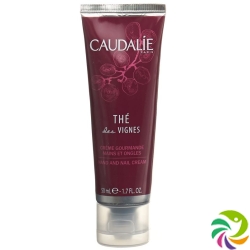 Caudalie Hand Cream The Vines 50ml