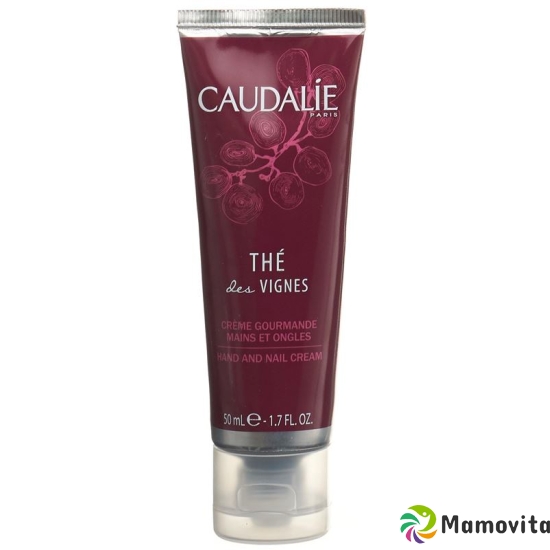 Caudalie Hand Cream The Vines 50ml buy online