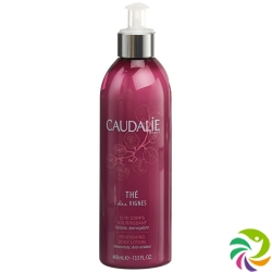 Caudalie Körperpflege Thé des Vignes 400ml