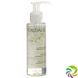 Caudalie Mizellar Reinigungswasser 100ml