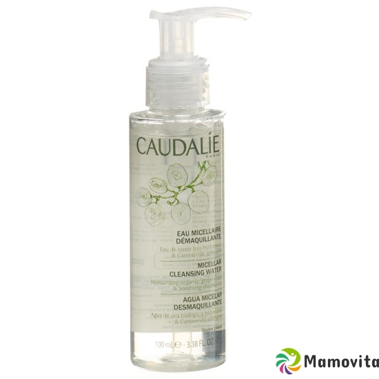 Caudalie Mizellar Reinigungswasser 100ml buy online