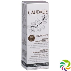 Caudalie Vinoperfect Essenz für mehr Ausstrahlung 100ml