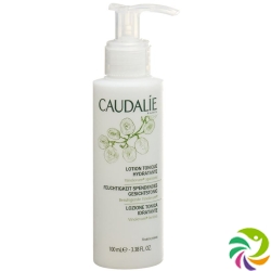 Caudalie Feuchtigkeit Spendendes Gesichtstonic 100ml