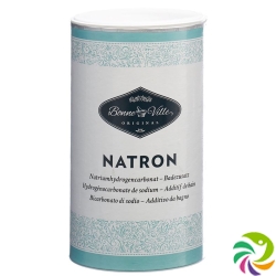 Bonneville Natron Dose 1kg