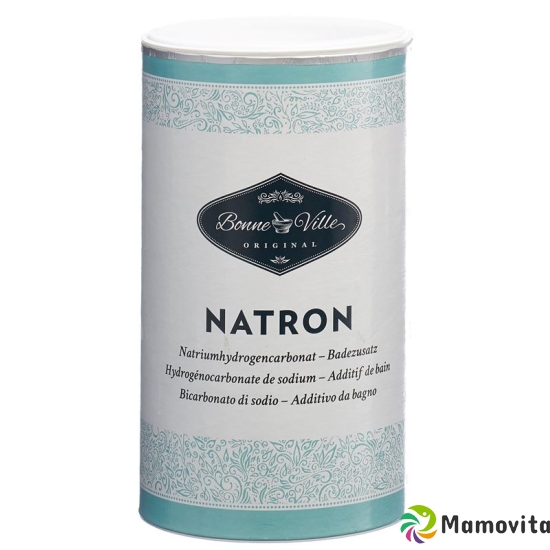 Bonneville Natron Dose 1kg buy online