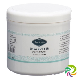 Bonneville Sheabutter Dose 500ml