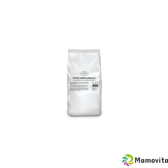 Bonneville Totes Meer Badesalz Dose 1kg buy online