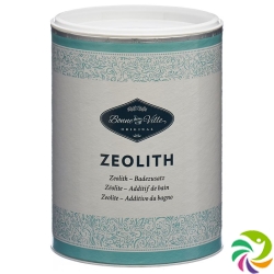 Bonneville Zeolith Dose 500g