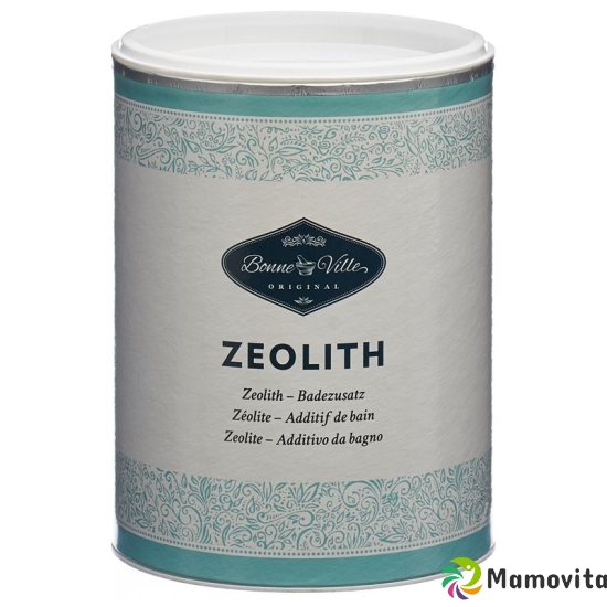 Bonneville Zeolith Dose 500g buy online