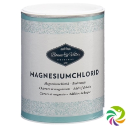 Bonneville Magnesiumchlorid Dose 1kg