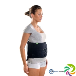 Braceid Lumbosacral Back Brace U Lso