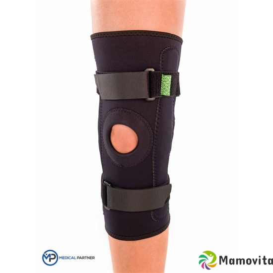 Braceid Kniebandage XS mit Seitlichen Gelenkschi buy online