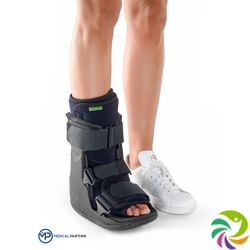 Braceid Short Regular Walker - Std Line S (36-39)