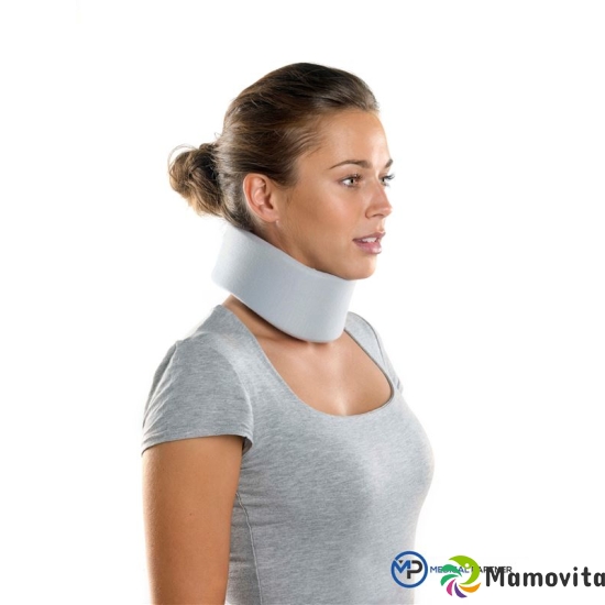 Braceid Schaumstoff Cervicalstütze XL (12cm) Med buy online