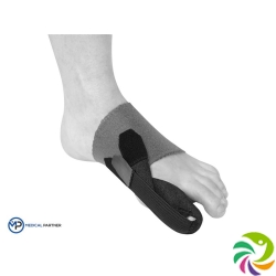 Bioskin Zehenbandage S Hallux Control Strap 10 Stück