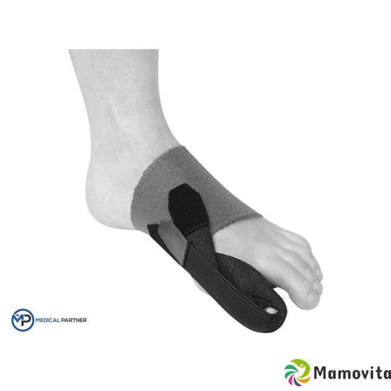 Bioskin Zehenbandage S Hallux Control Strap 10 Stück buy online