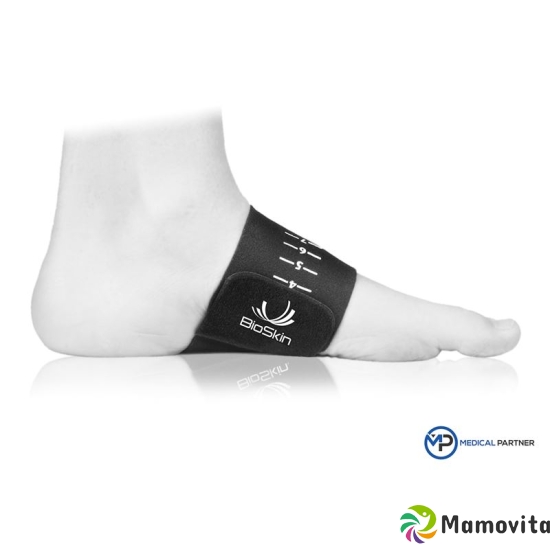 Bioskin Mittelfussbandage (cmc) U 10 Stück buy online