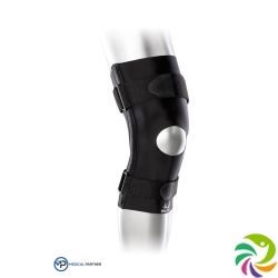 Bioskin Kniebandage XS Standard Knee Skin W/str