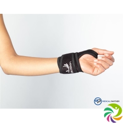 Bioskin wrist wrap bag U