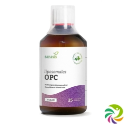 Sanasis Opc Liposomal 250ml