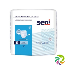 Seni Active Classic S Beutel 30 Stück