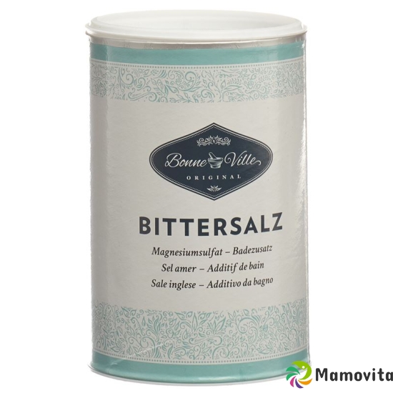 Bonneville Bittersalz Dose 1kg buy online