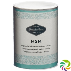 Bonneville Msm Dose 500g