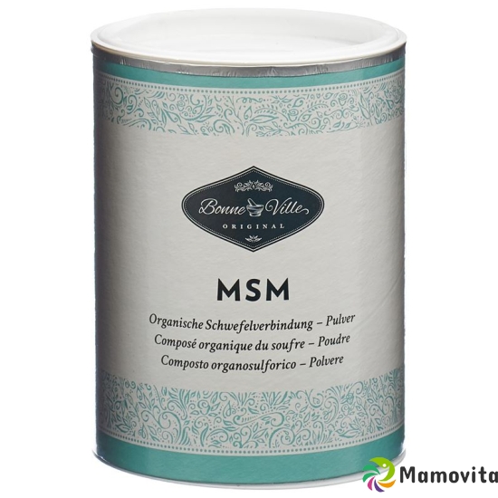 Bonneville Msm Dose 500g buy online