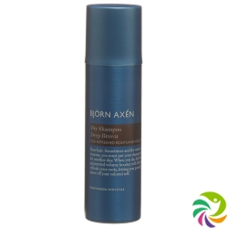 Axen Care Dry Shampoo Deep Brown 150ml